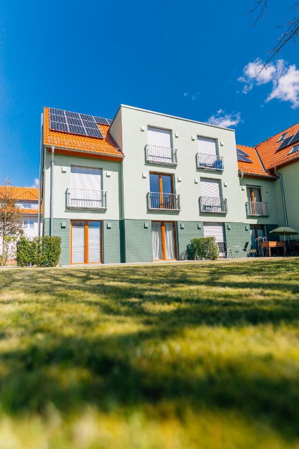 City - Business - Appartement Bielefeld Exterior photo